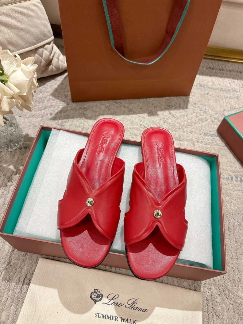 Comfortable Othxr Sandals 210240