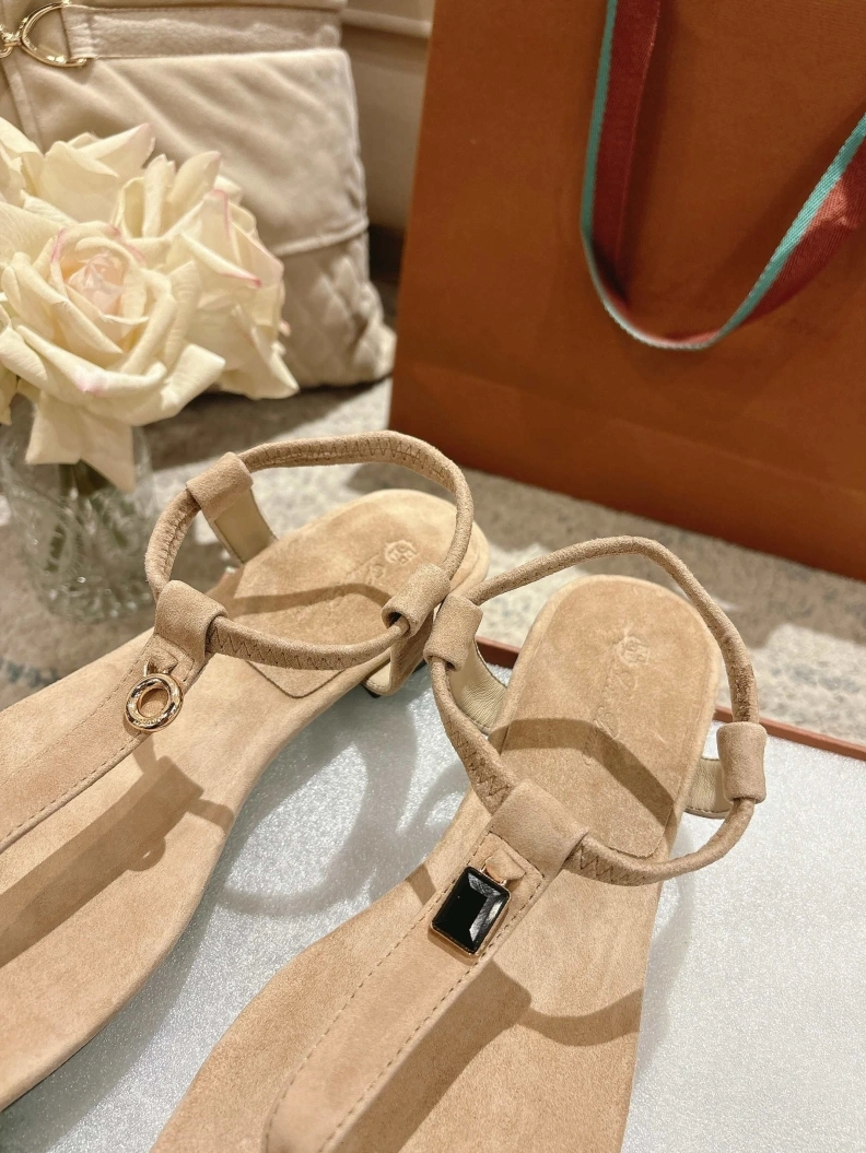 Vibrant Othxr Sandals 210224