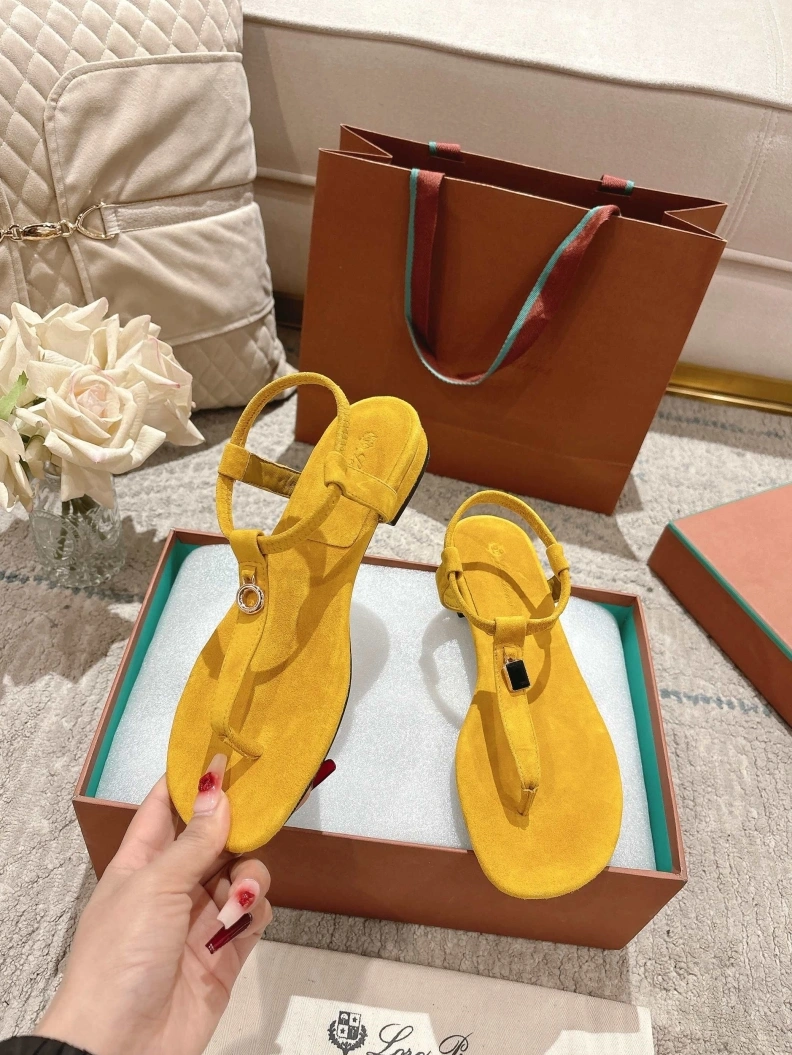 Modern Othxr Sandals 210217