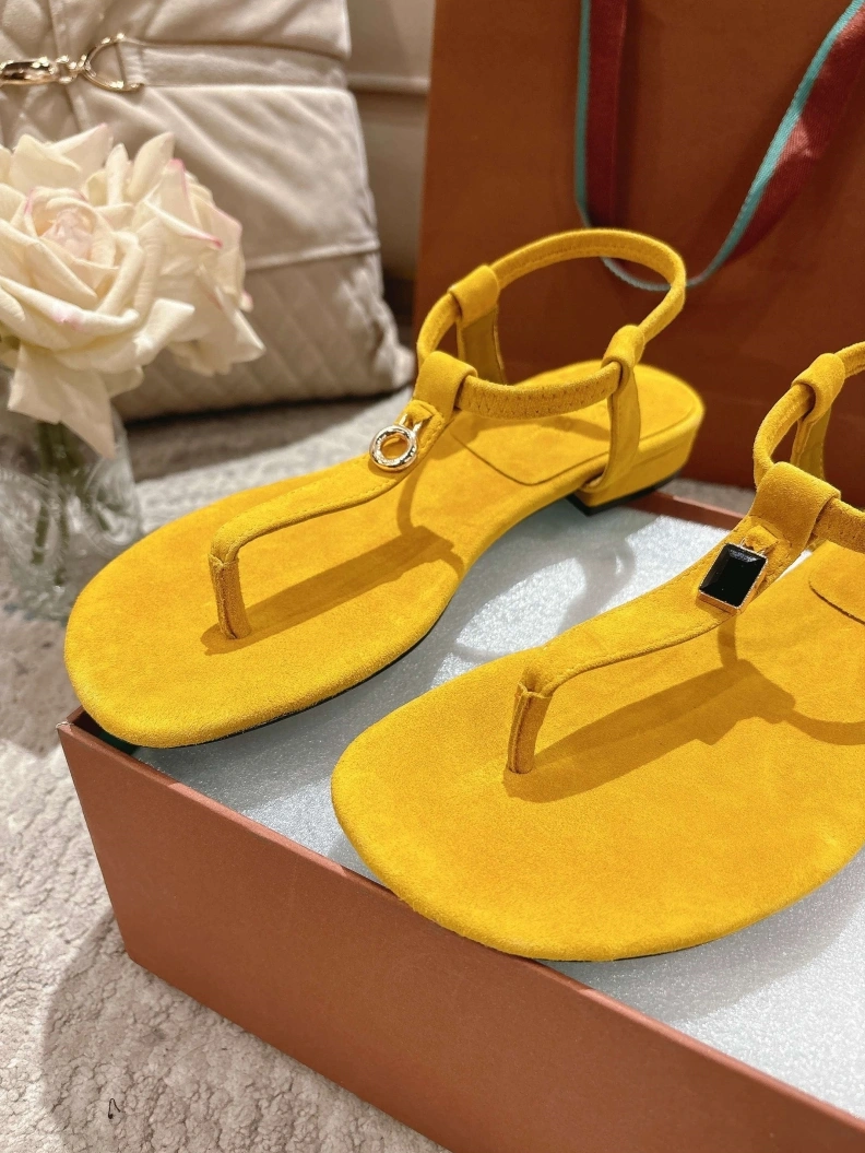 Modern Othxr Sandals 210217