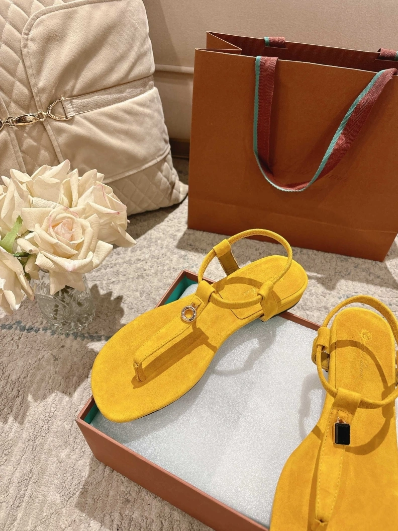 Modern Othxr Sandals 210217