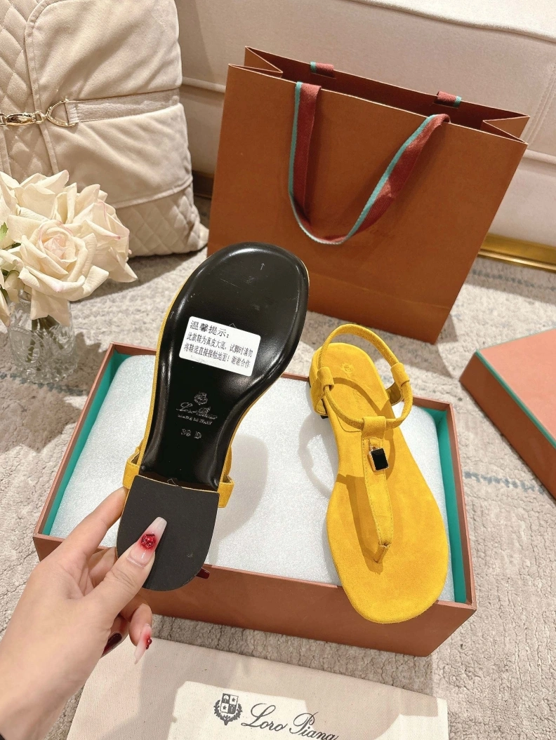 Modern Othxr Sandals 210217