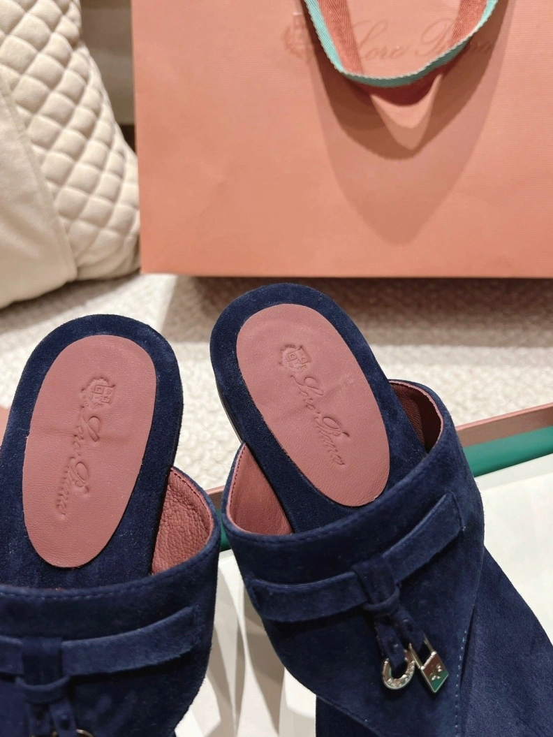 Othxr Sandals Resilient 210212