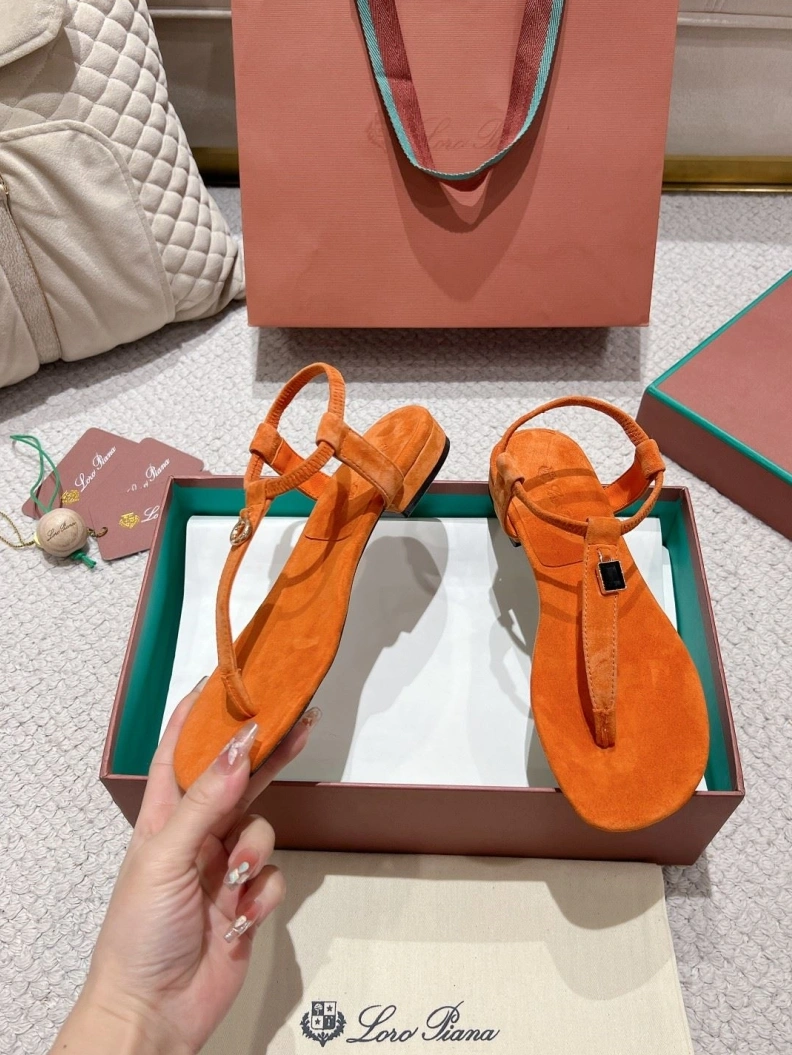 Breathable Othxr Sandals 210209
