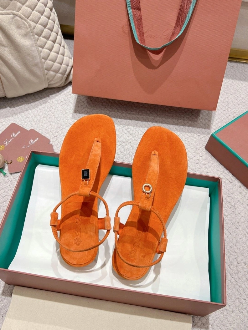 Breathable Othxr Sandals 210209