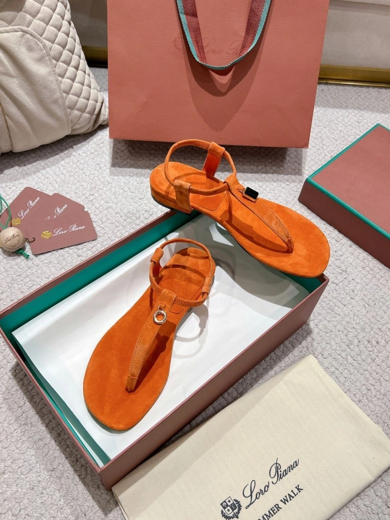Breathable Othxr Sandals 210209