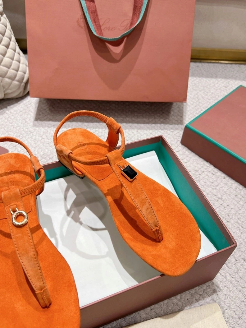 Breathable Othxr Sandals 210209