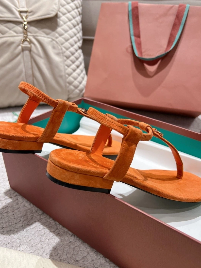 Breathable Othxr Sandals 210209
