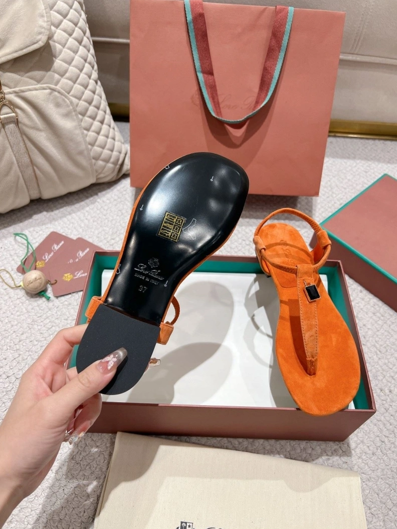 Breathable Othxr Sandals 210209