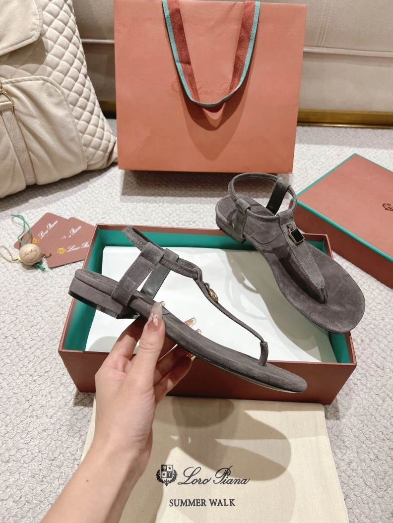 Othxr Sandals Soft 210205