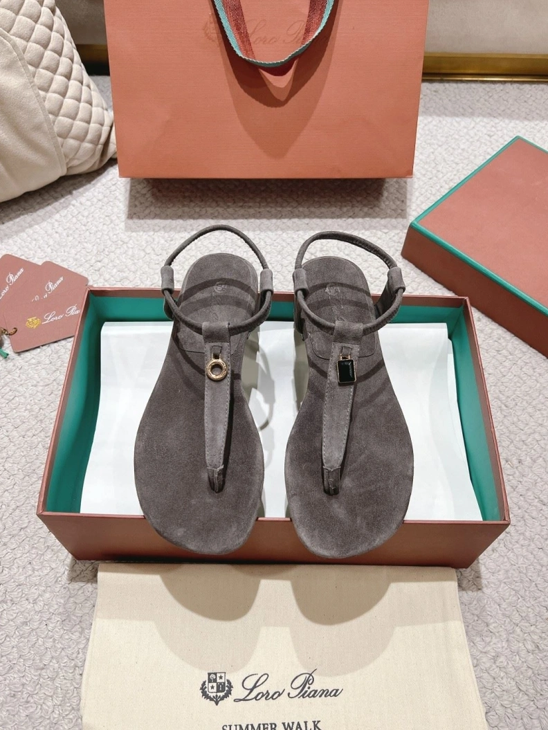 Othxr Sandals Soft 210205