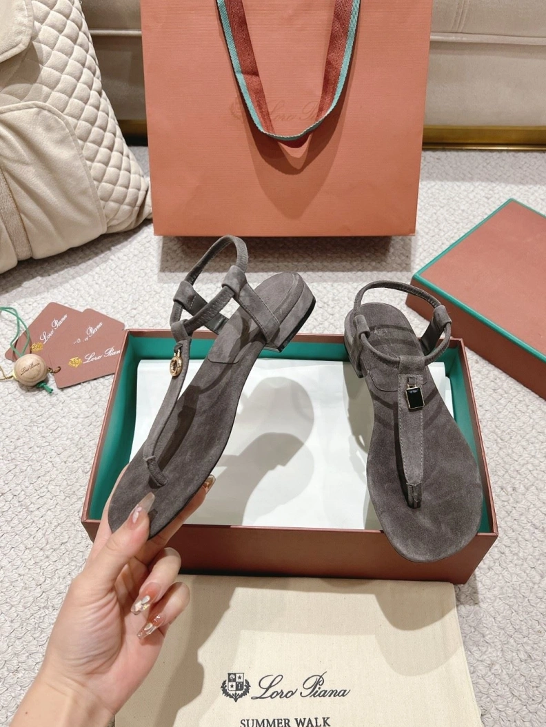 Othxr Sandals Soft 210205