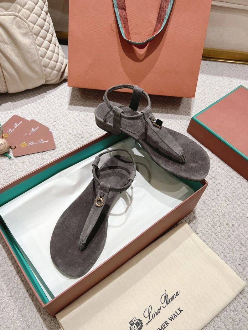 Othxr Sandals Soft 210205
