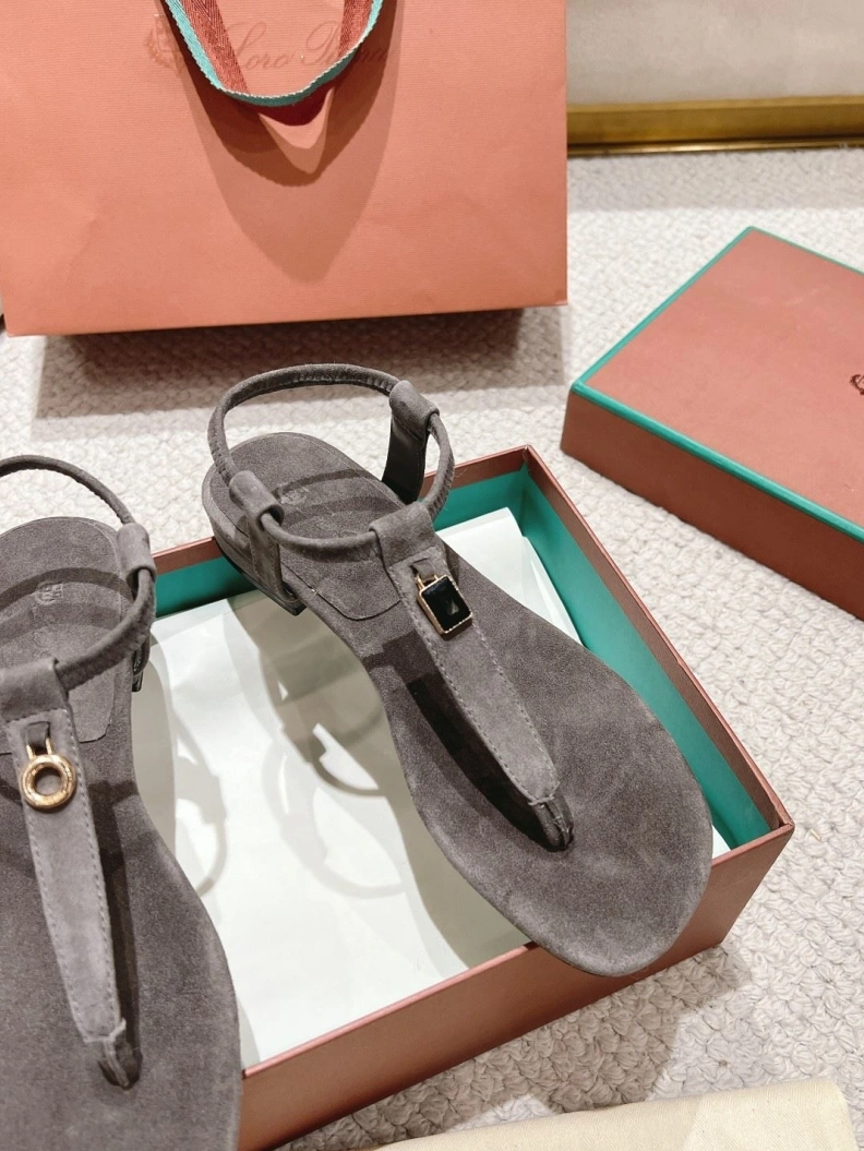Othxr Sandals Soft 210205