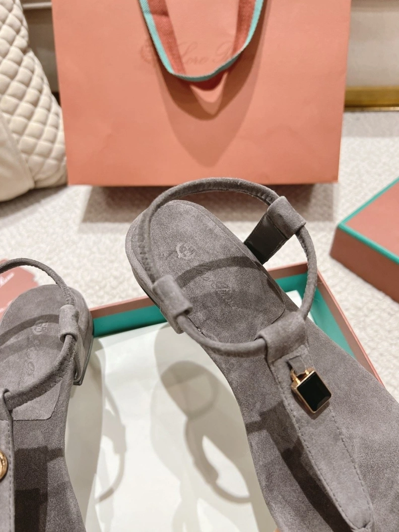 Othxr Sandals Soft 210205