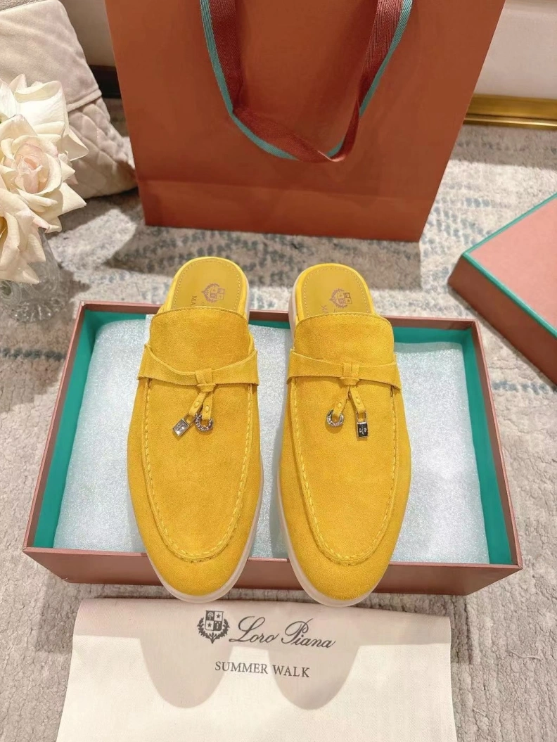 Soft Othxr Slippers 210163