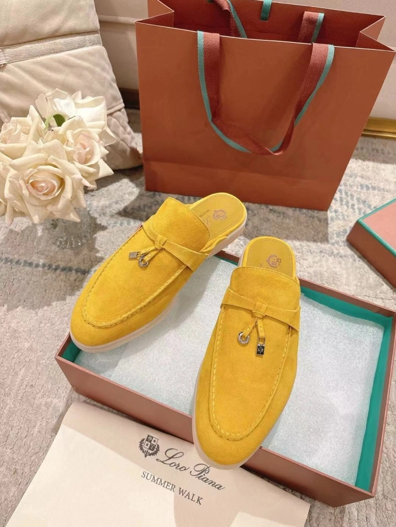 Soft Othxr Slippers 210163