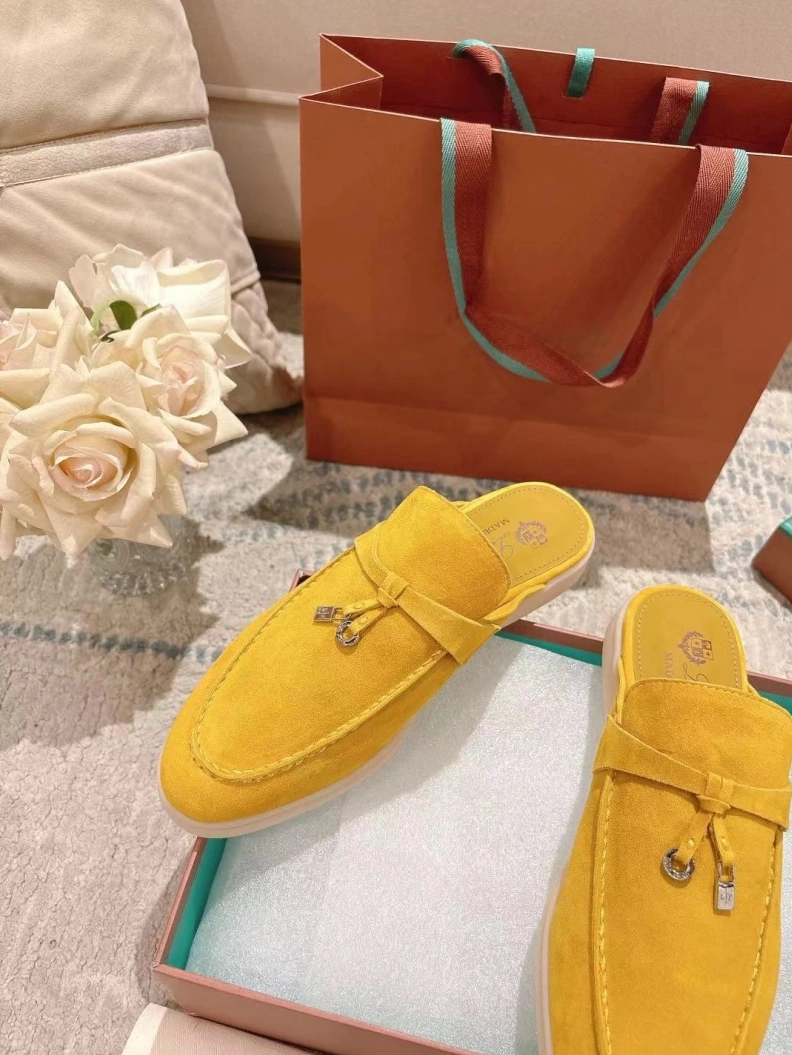 Soft Othxr Slippers 210163