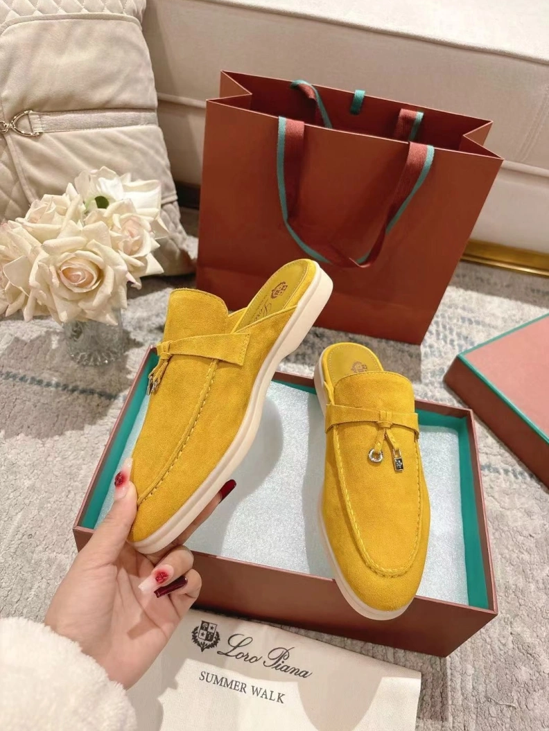 Soft Othxr Slippers 210163