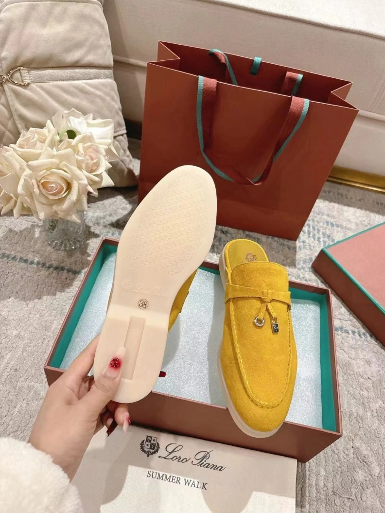 Soft Othxr Slippers 210163