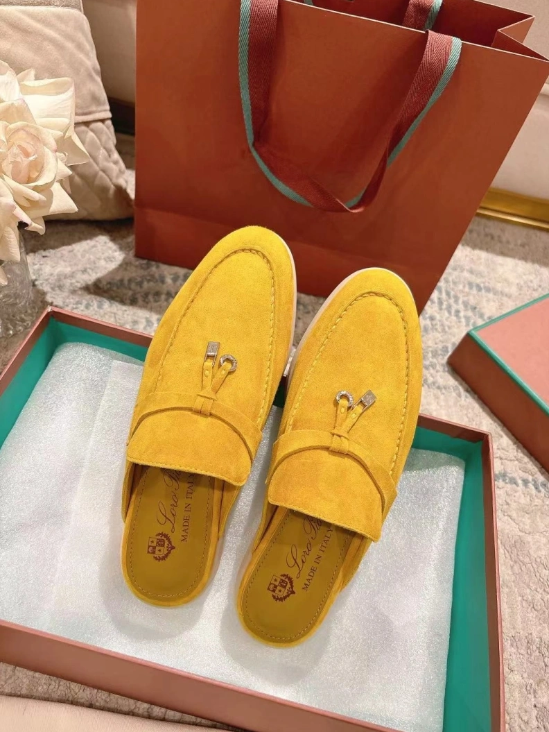 Soft Othxr Slippers 210163