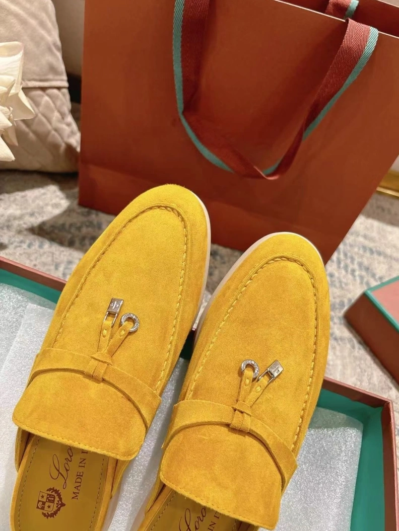 Soft Othxr Slippers 210163