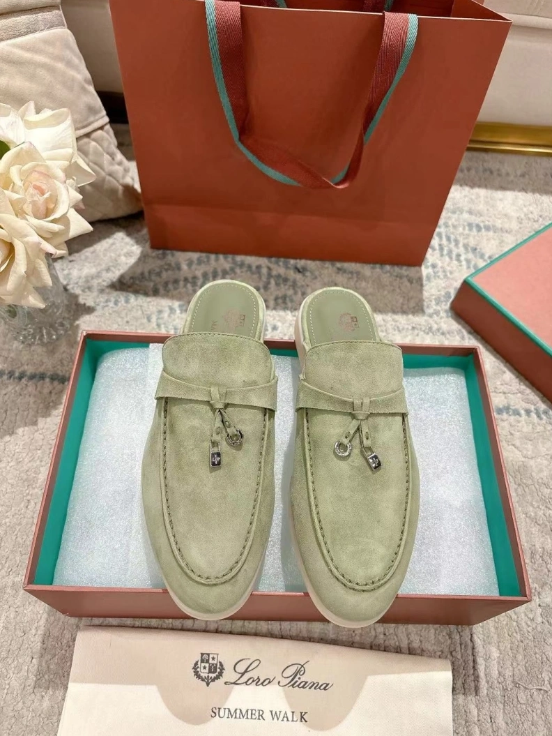 Refined Othxr Slippers 210161