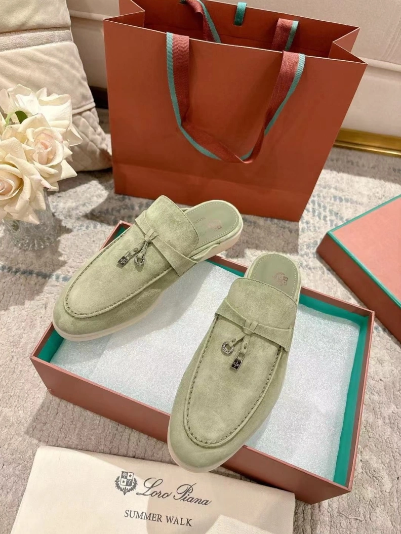 Refined Othxr Slippers 210161