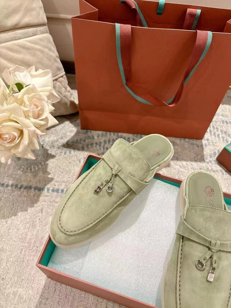 Refined Othxr Slippers 210161