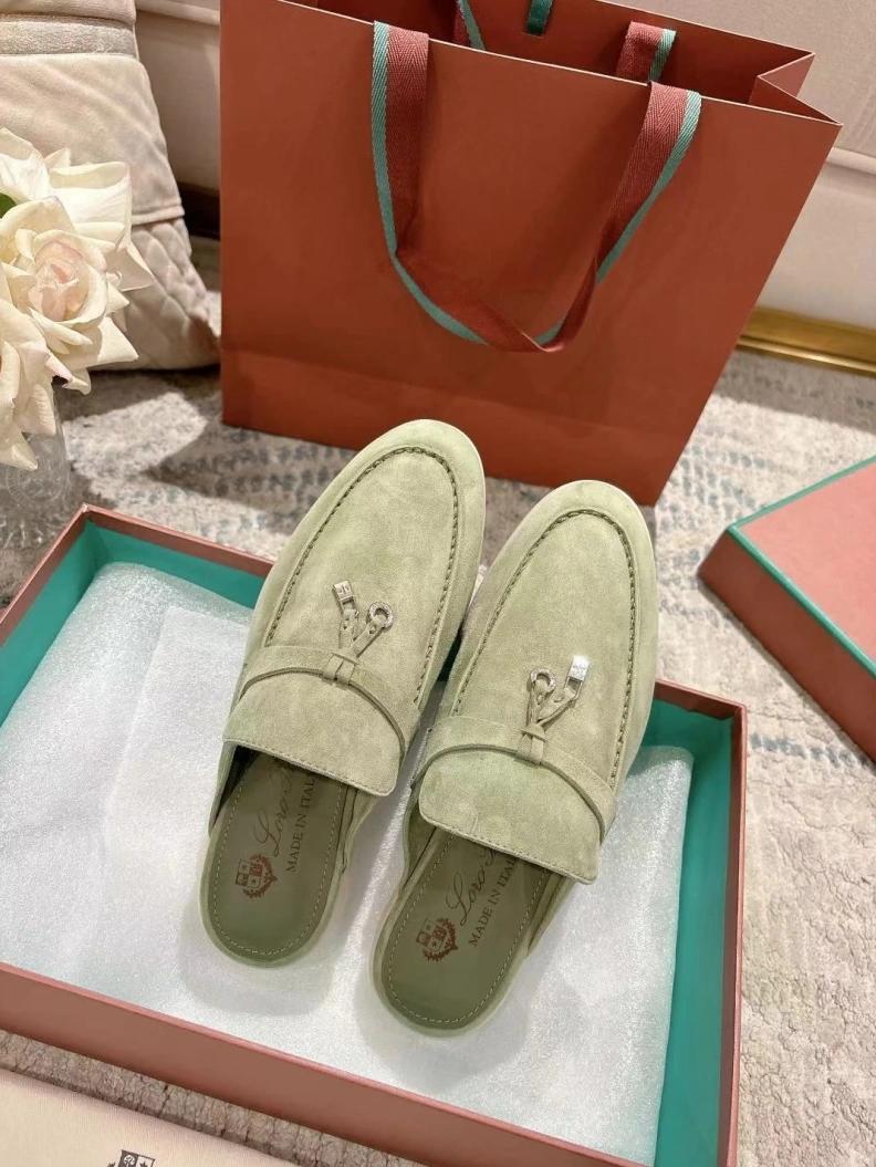 Refined Othxr Slippers 210161