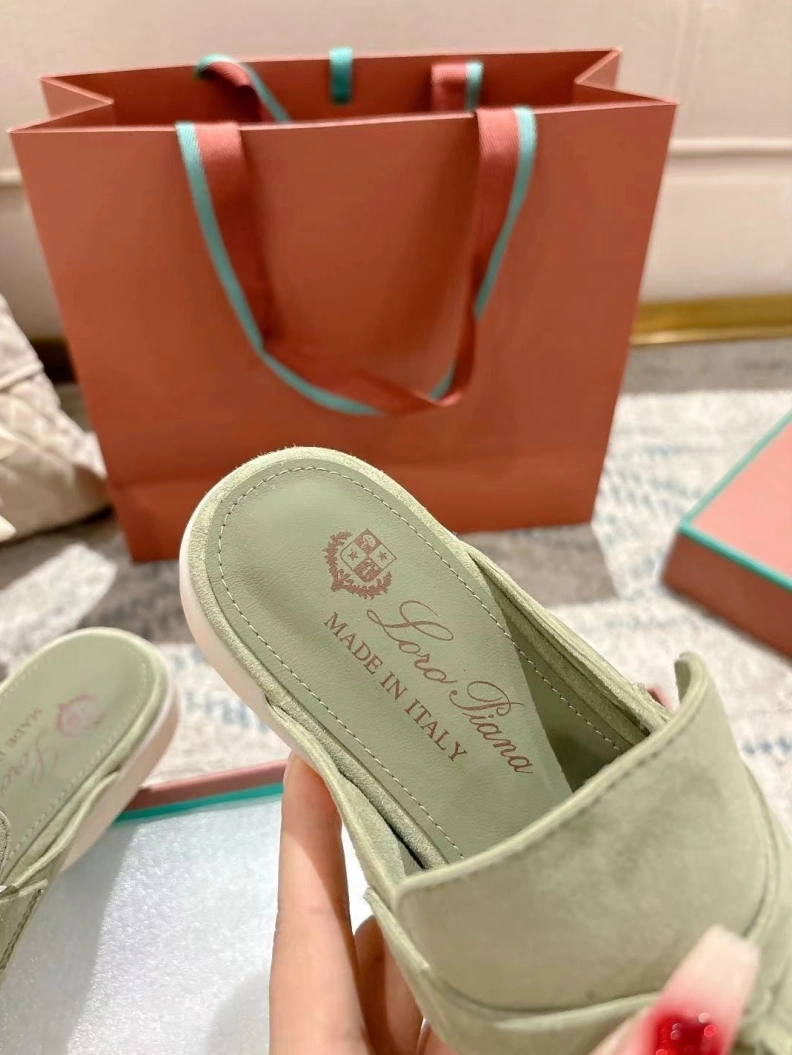 Refined Othxr Slippers 210161