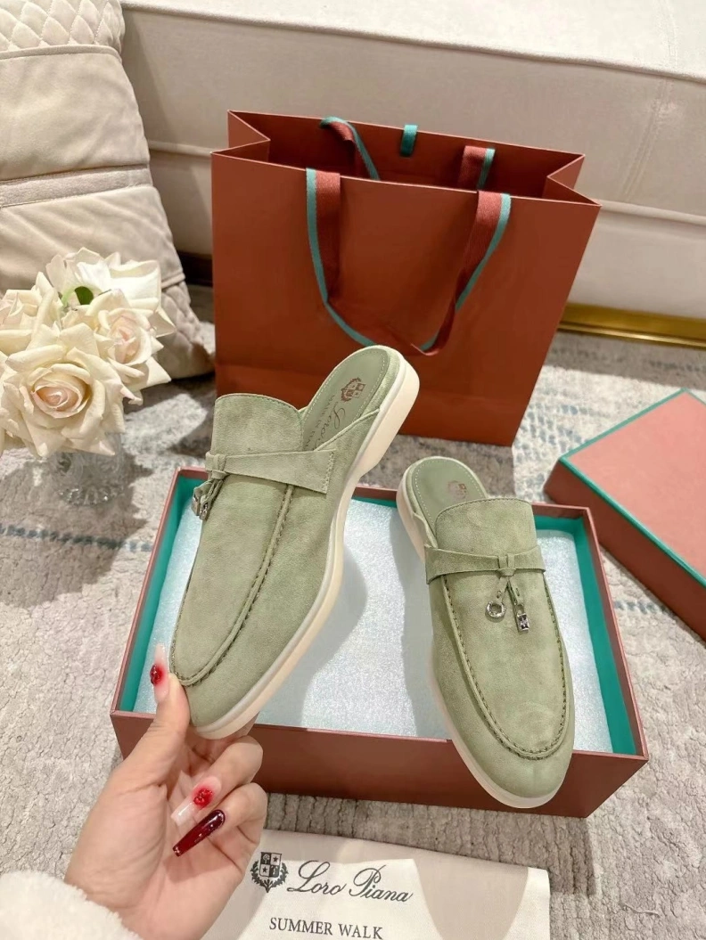 Refined Othxr Slippers 210161