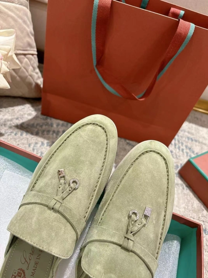 Refined Othxr Slippers 210161