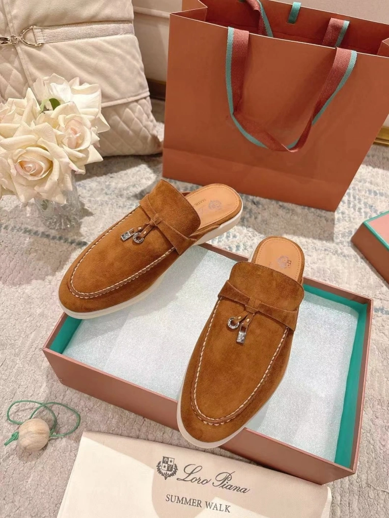 Vibrant Othxr Slippers 210158