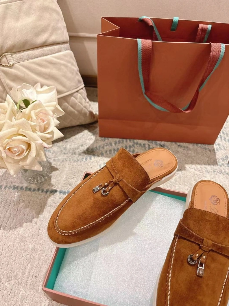 Vibrant Othxr Slippers 210158