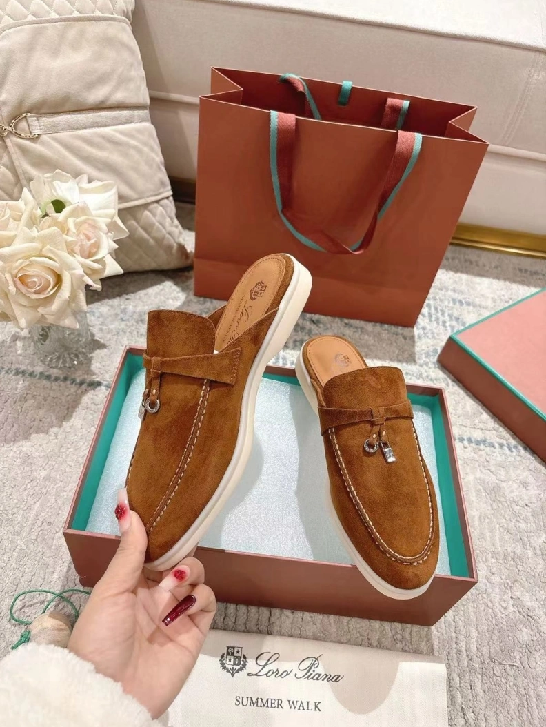 Vibrant Othxr Slippers 210158