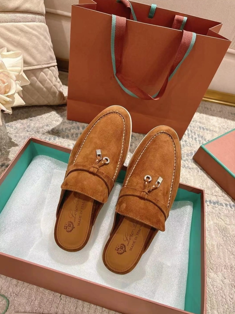 Vibrant Othxr Slippers 210158