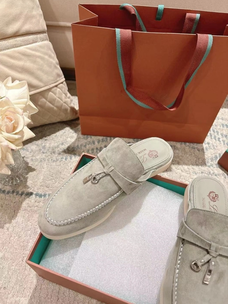 Othxr Slippers Lightweight 210157