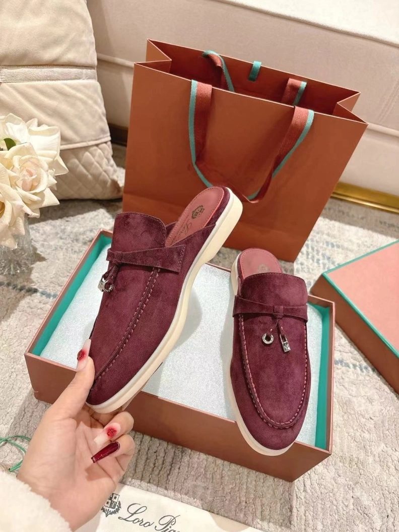 Othxr Slippers Durable 210155