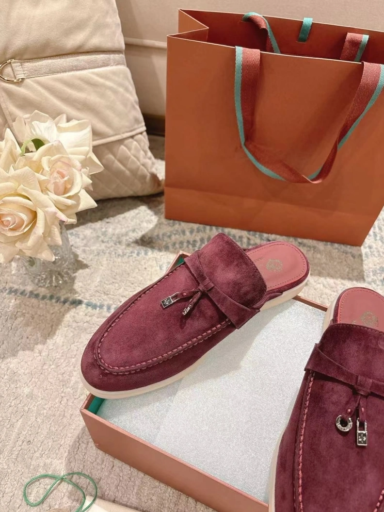Othxr Slippers Durable 210155