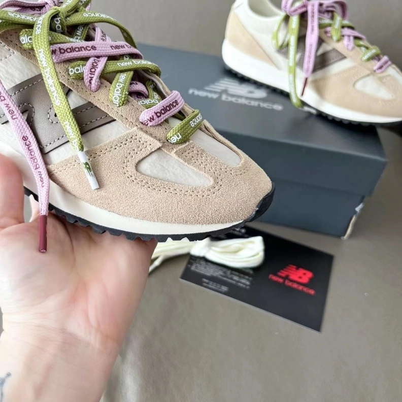 NewStyle Othxr Sneakers 210050