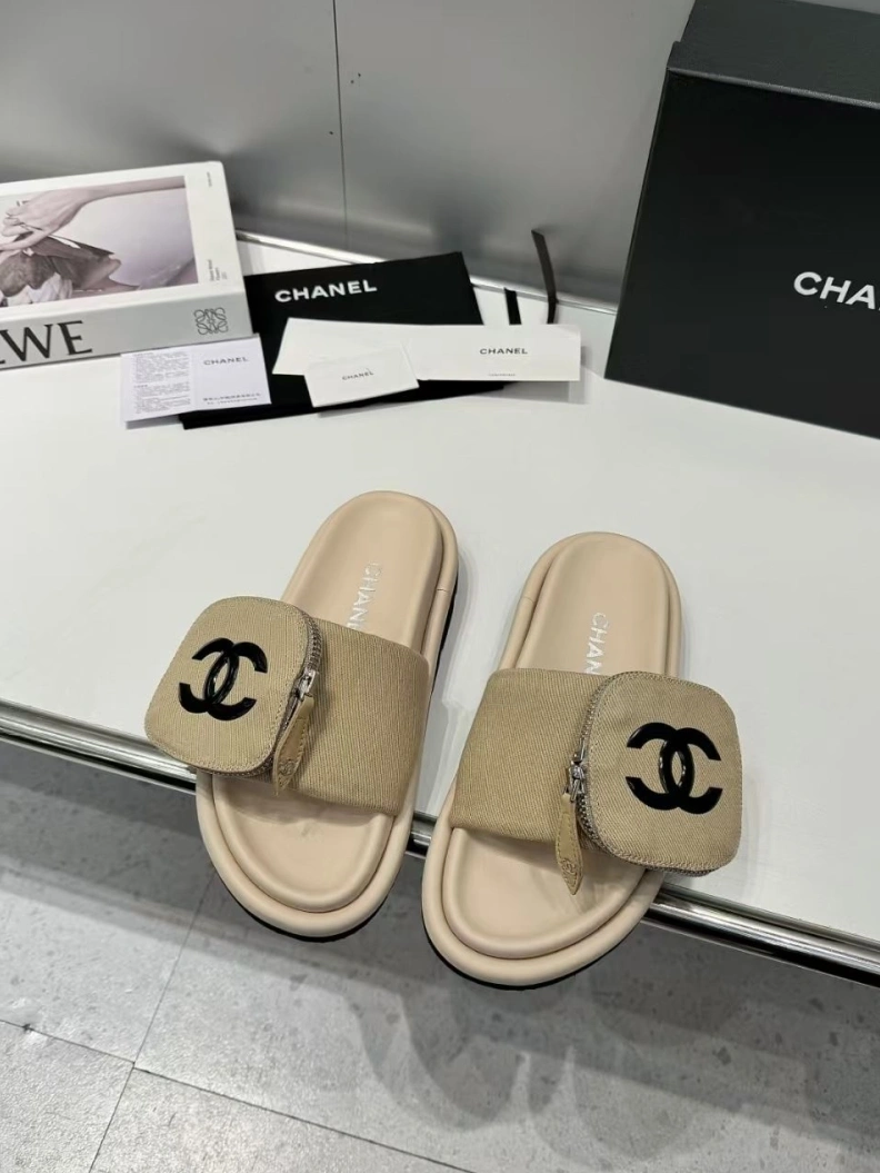Chxnxl Slippers Comfortable 118170