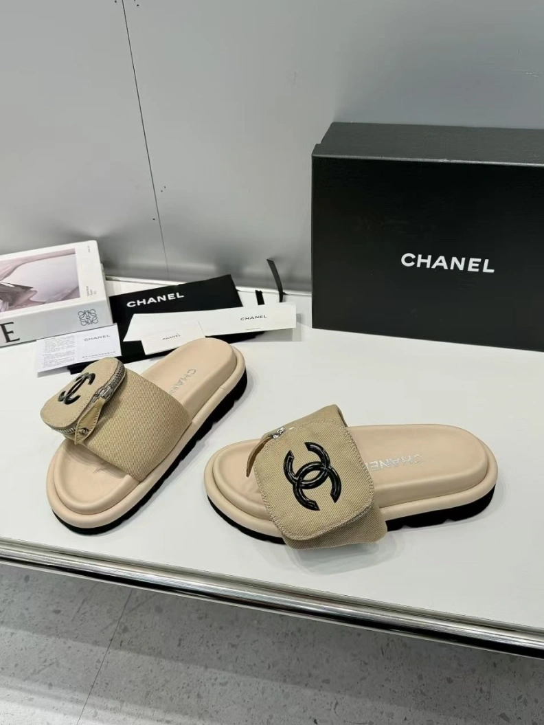 Chxnxl Slippers Comfortable 118170