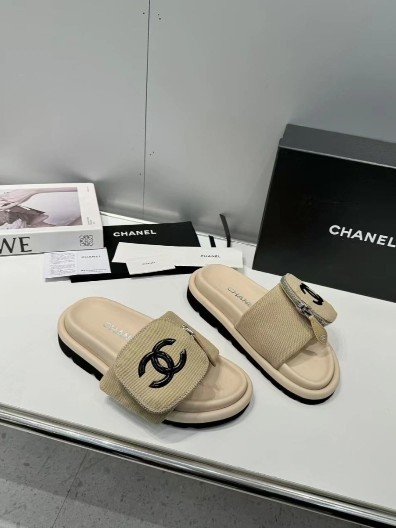 Chxnxl Slippers Comfortable 118170