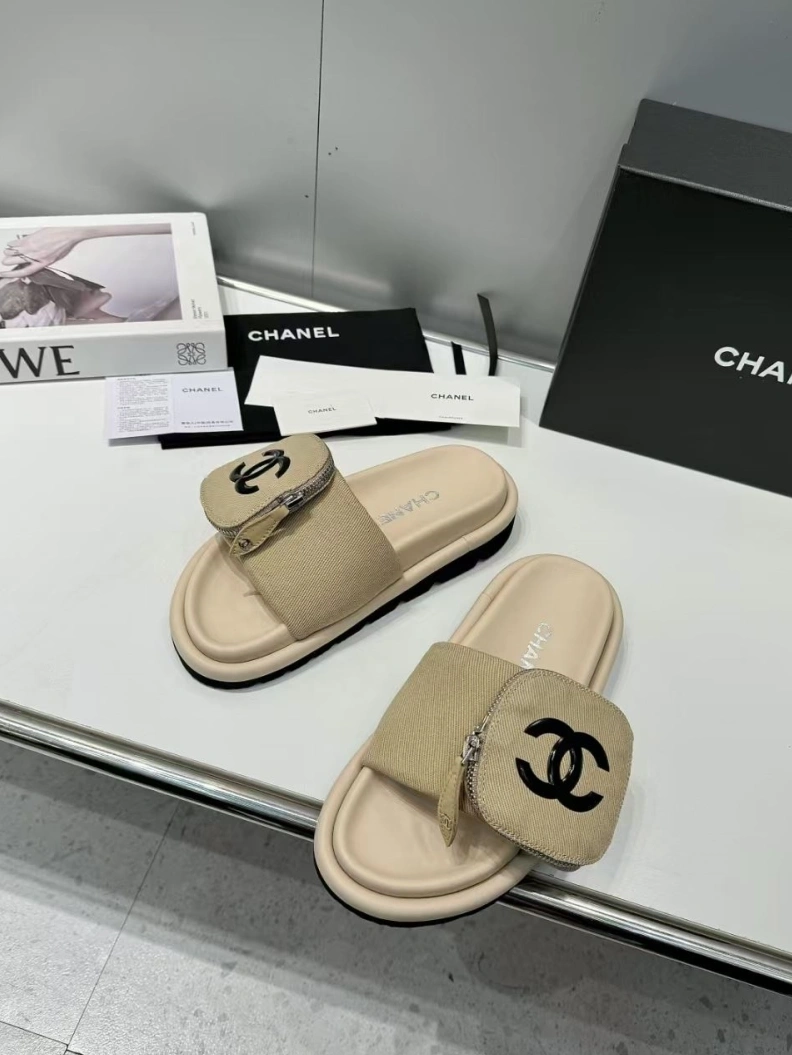Chxnxl Slippers Comfortable 118170
