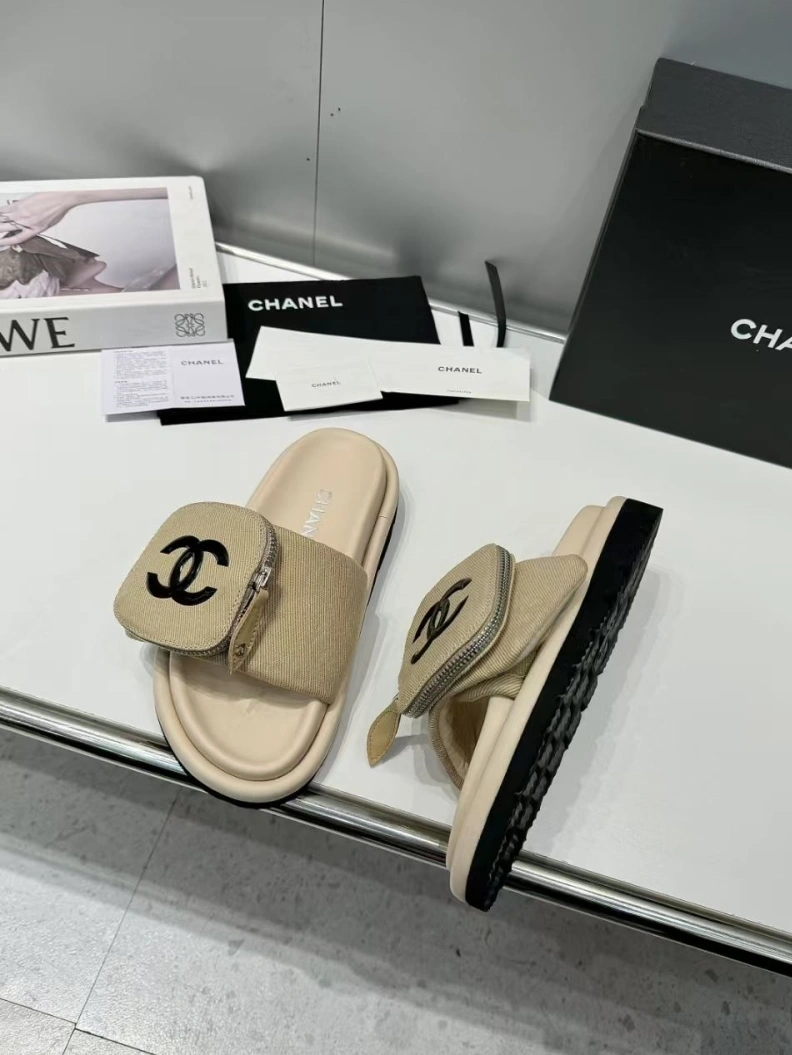 Chxnxl Slippers Comfortable 118170