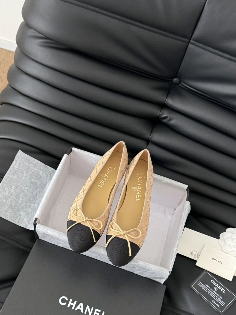 Affordable Chxnxl Flat Shoes 118448