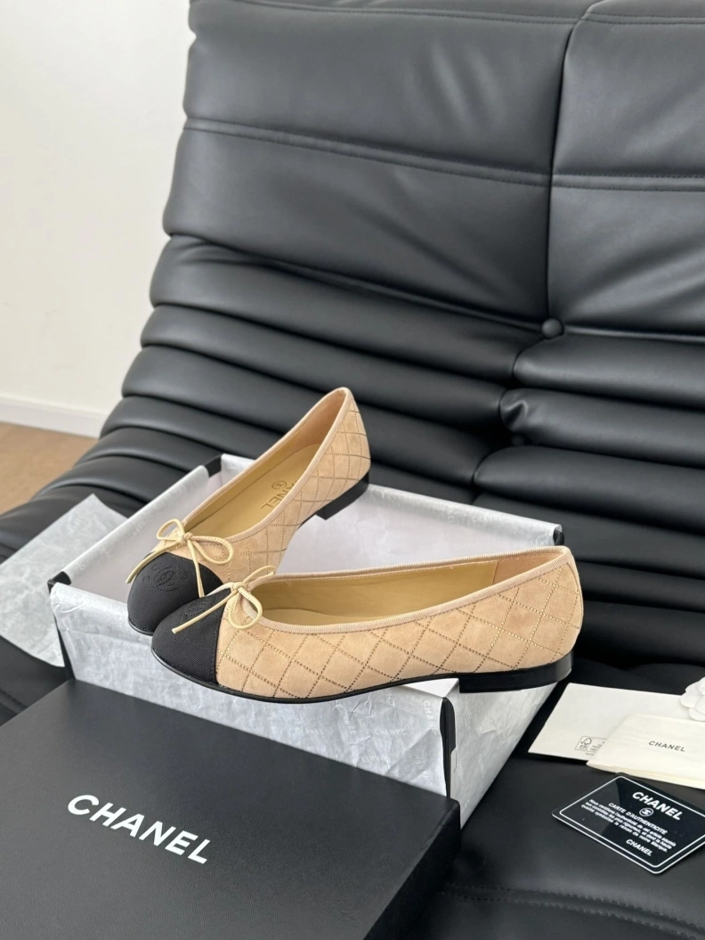 Affordable Chxnxl Flat Shoes 118448