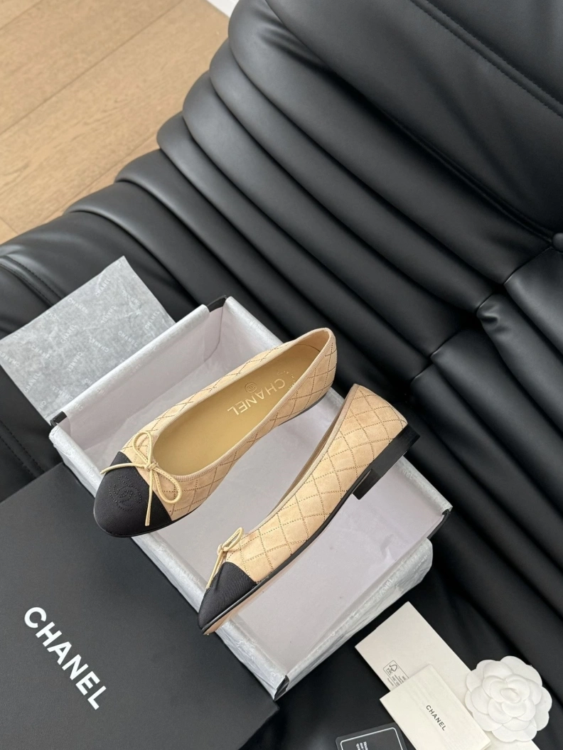 Affordable Chxnxl Flat Shoes 118448
