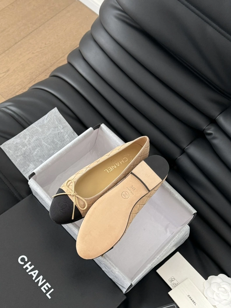 Affordable Chxnxl Flat Shoes 118448